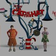 The Cat In The Hat DVD Menu Walkthrough