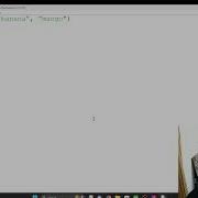 Topic 29 Python Tuples