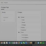 Free Download Pongo Codeigniter Admin Template User Management CRUD