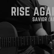 Savior Ghost Note Symphonies Rise Against Cover With Tabs