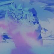 Multi Anime Through The Fire And Flames