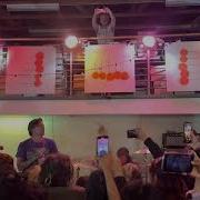 LS Dunes Permanent Rebellion Live At Fingerprints Record Store 11 11 2022