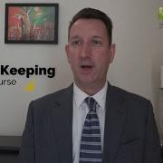 Record Keeping Training Course