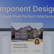 Create Pixel Perfect Interfaces With Component Designer Jet Admin