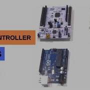 Top 4 Best Microcontroller Boards To Learn Embedded Systems