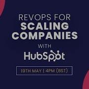 RevOps For Scaling Companies Six Flow