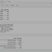 Get Started With Python Bitcoin Program Manipulat Visualiz Bitcoin Price Data Packtpub Com