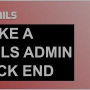 Make A Simple Admin Back End With Ruby On Rails Tutorial