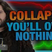 COLLAPSE Of Personal Computing Investigation Into The Destruction Of Ownership