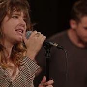 Bleached Hard To Kill Live In KUTX Studio 1A