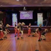 Summer Gala 2015 Kizomba Australia