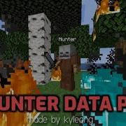 Datapack Minecraft Manhunt But You Have No Friend AI Hunter V1 0