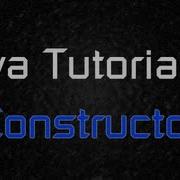 Java Tutorial 15 Basic Constructor