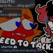 Im Back