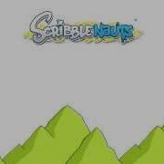 Casual 8 Scribblenauts Soundtrack