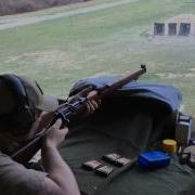 Lee Enfield Mad Minute Challenge 1st Full Attempt
