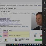 Sql DBA Batch 40 Class 39