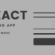 React Tutorial Build Betting App With Dark Mode Class Components Context API