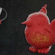 MODO Particle Paint