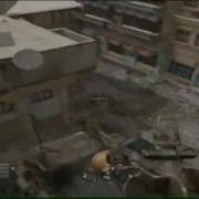 CoD4 Crossfire Bounce Mod Normal
