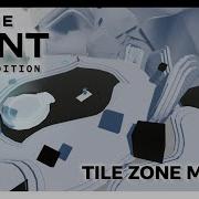 The Hunt Mega Edition Tile Zone Music Roblox