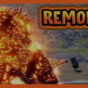 THERMO GODZILLA REMODEL SPOTTED IN GAME Roblox Kaiju Alpha