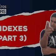 Fundamentals On SQL Server Indexes Part 3