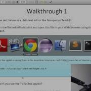 Intro To Java Unit 6 GUI With Swing Part 2 Inner Classes Applets