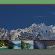 How To Swap Image In Click Using JQUERY Replace Image Source With Big Screen On Click Using Jquery