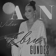 Ebru Gündeş Hani Lyric Video