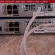 T1 Crossover Cable For Cisco PBX Using VWIC 1MFT T1 And VWIC3 1MFT T1 E1