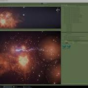 Unity Ultimate VFX Explosion Prefabs Material Swapping Realistic Explosions