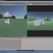 Unity C Tutorials Basic FPS Crouch