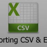 Ruby On Rails Railscasts 362 Exporting Csv And Excel