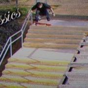 Classics Ernie Torres Roll Forever