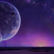 Space Ambient Music INTERSTELLAR SPACE JOURNEY