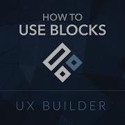How To Use Blocks