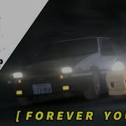 Please Stop Saying FOREVER YOUNG