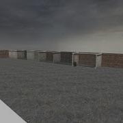 Weapon Test Map For ALL Source Games