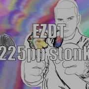 How To Singletap 257bpm With EZDT And Gain 225pp Osu EZ Farming