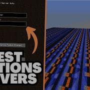 Лучшие серверы Minecraft Factions на 2026 год