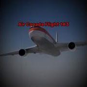 Its Just A Photo Air Canada Flight 143