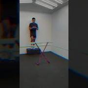 Explosive Vertical Jump Workout French Contrast