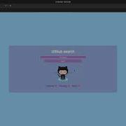 Consuming Github API With ReactJS