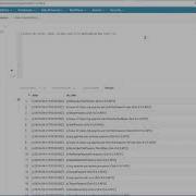 SQL Editor For Solr SQL
