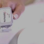 MySignals SPO2 BLE Sensor Blood Oxygen Pulse