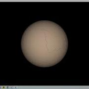 VTK Example EarthSource Cxx