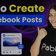 Create Daily Facebook Posts With AI Automatically