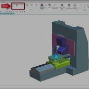 Remove Simulation Control Panel In NX CAM