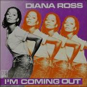 Diana Ross I M Coming Out Martin Marson Remix